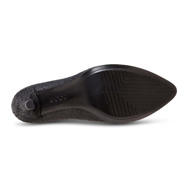 фото ECCO SHAPE 75 POINTY (269663-01001) 5