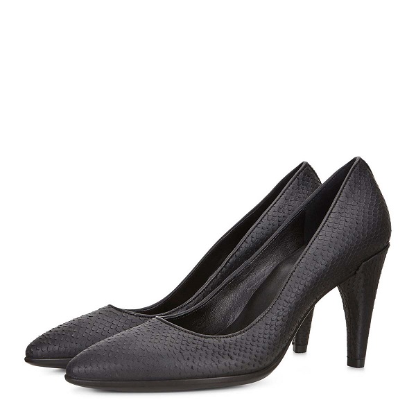 фото ECCO SHAPE 75 POINTY (269663-01001) 7