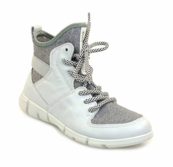 ECCO INTRINSIC SNEAKER (705062-50378)