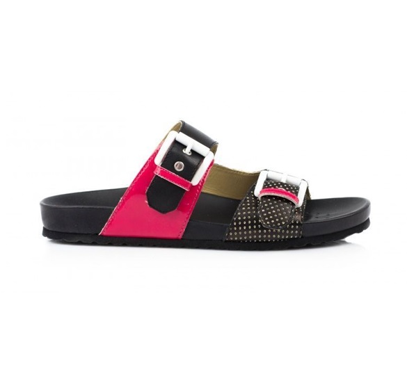 фото GEOX ZAYNA (D622BD-043HH-C9373) 6