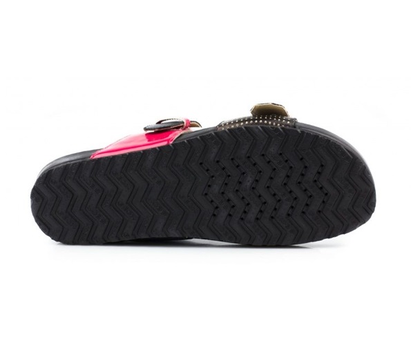фото GEOX ZAYNA (D622BD-043HH-C9373) 4