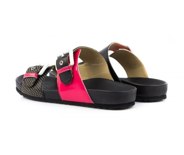 фото GEOX ZAYNA (D622BD-043HH-C9373) 2
