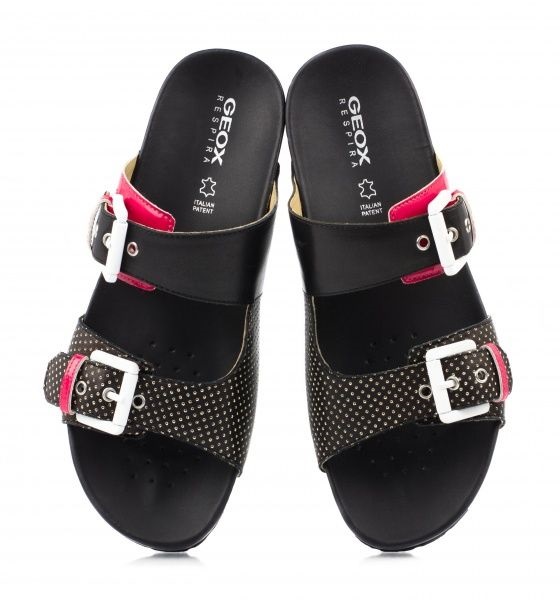 фото GEOX ZAYNA (D622BD-043HH-C9373) 3