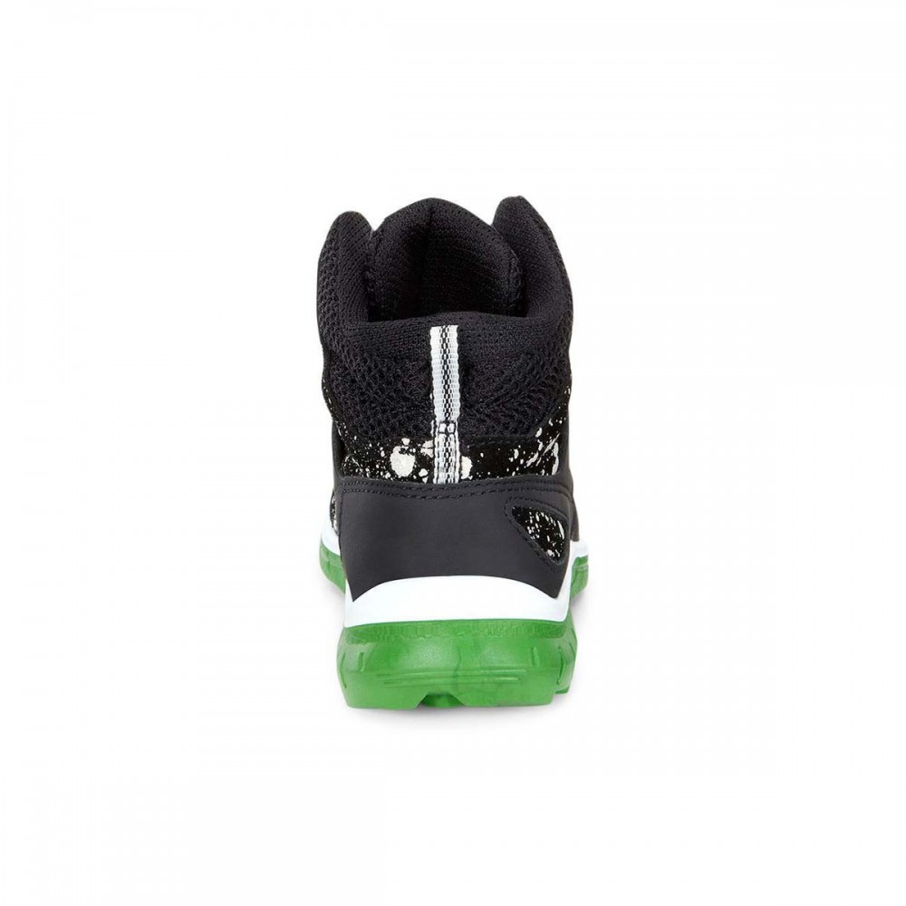 фото ECCO BIOM TRAIL (702642-59455) 4