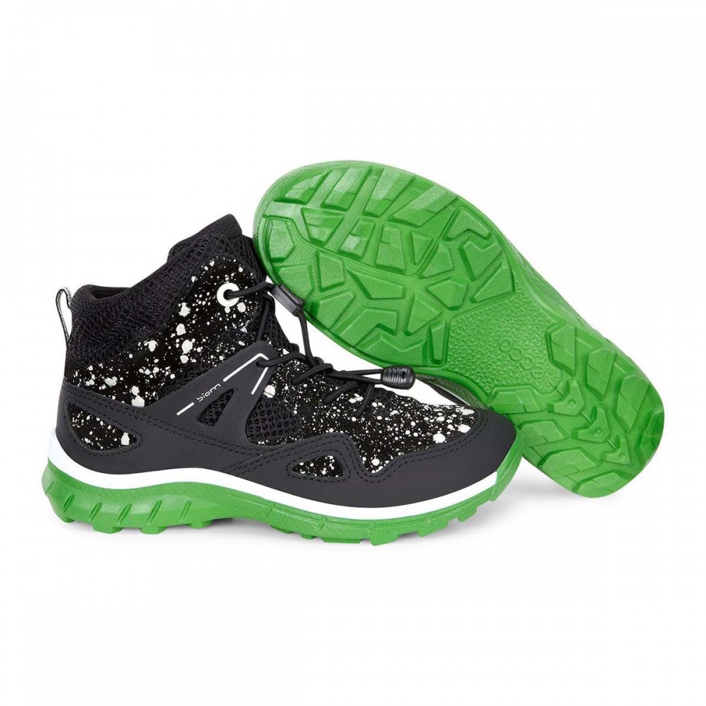 фото ECCO BIOM TRAIL (702642-59455) 5