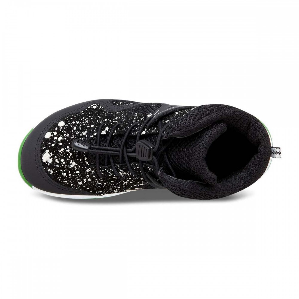 фото ECCO BIOM TRAIL (702642-59455) 6