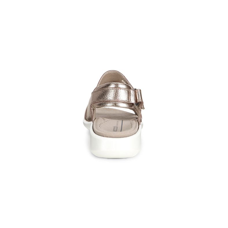 фото ECCO SOFT 5 (218523-01375) 4