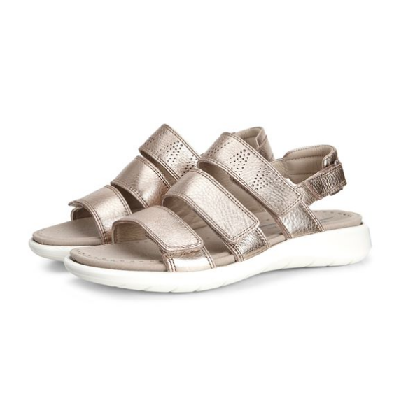 фото ECCO SOFT 5 (218523-01375) 2