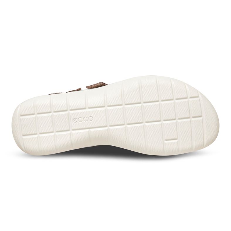 фото ECCO SOFT 5 (218523-01375) 5