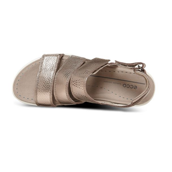 фото ECCO SOFT 5 (218523-01375) 6