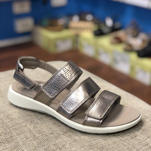 фото ECCO SOFT 5 (218523-01375) 7