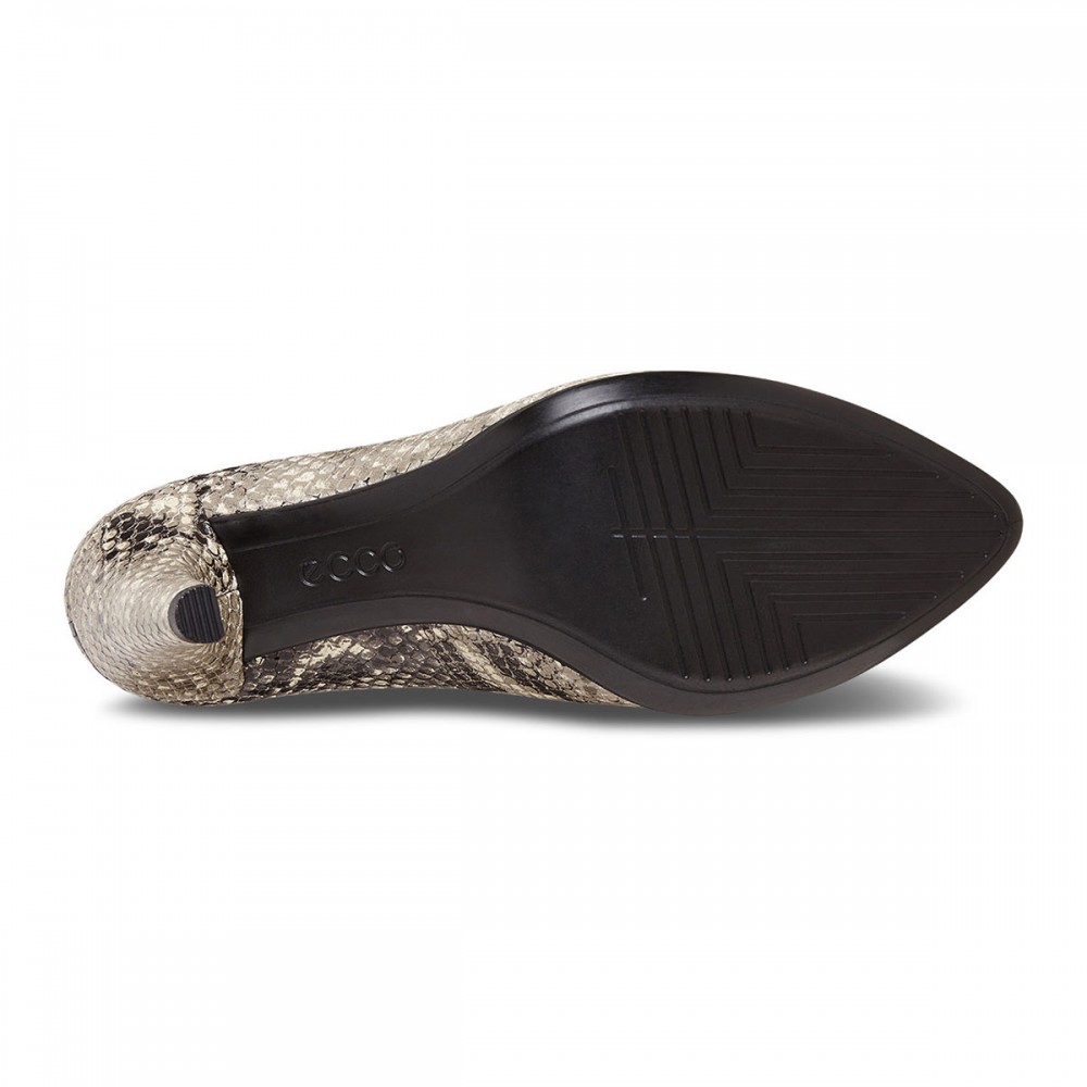 фото ECCO SHAPE 75 POINTY (269503-01004) 6