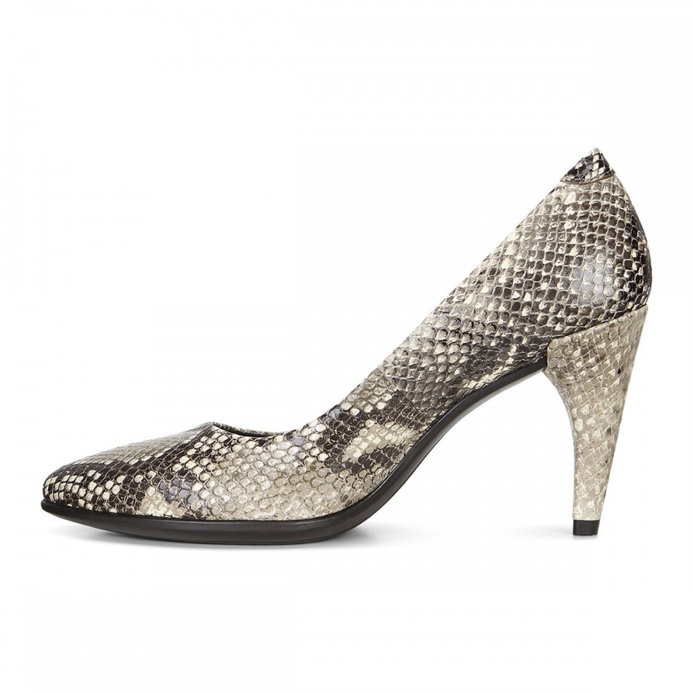 фото ECCO SHAPE 75 POINTY (269503-01004) 2