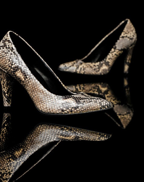 фото ECCO SHAPE 75 POINTY (269503-01004) 8