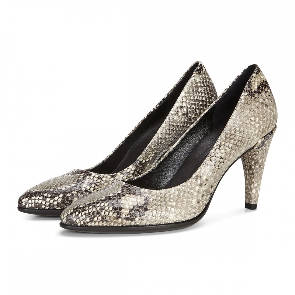фото ECCO SHAPE 75 POINTY (269503-01004) 9
