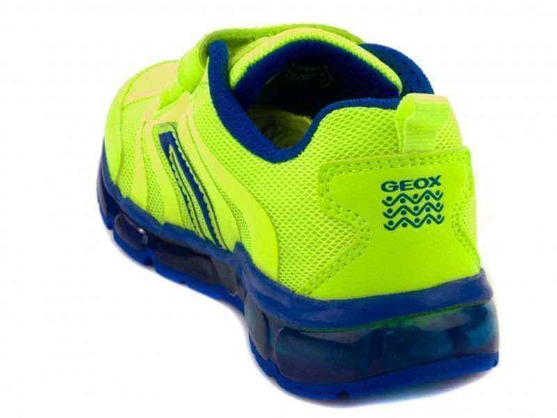 фото GEOX ANDROID (J7244C-014BU-C2HK4) 2