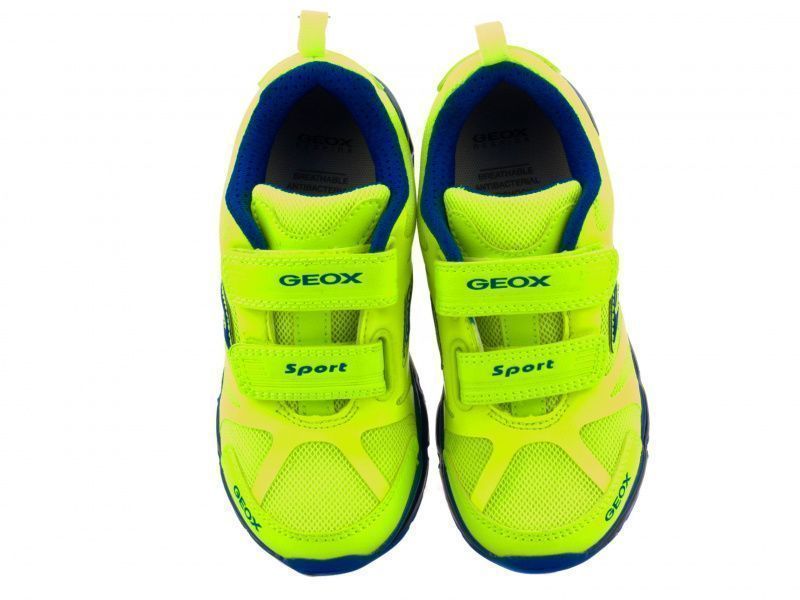 фото GEOX ANDROID (J7244C-014BU-C2HK4) 4
