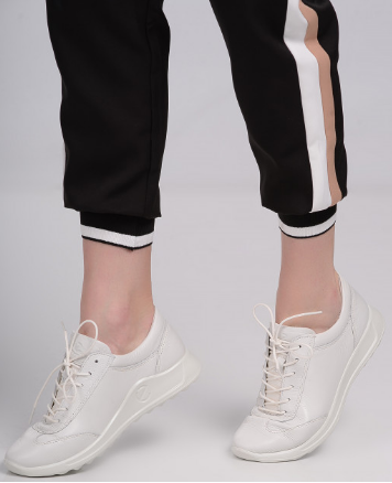 фото ECCO FLEXURE RUNNER (292333-01007) 6