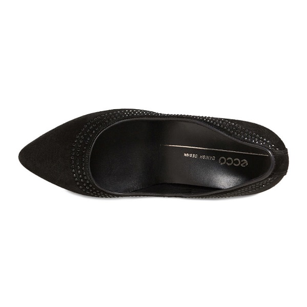 фото ECCO SHAPE POINTY 75 (269683-05001) 4