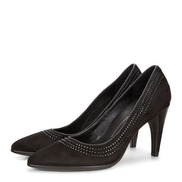 фото ECCO SHAPE POINTY 75 (269683-05001) 6