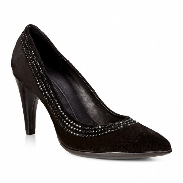 купить ECCO SHAPE POINTY 75 (269683-05001)