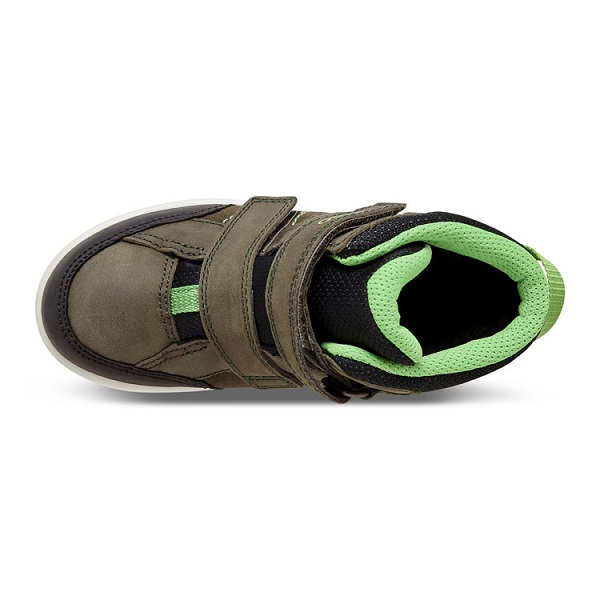 фото ECCO URBAN SNOWBOARDER (722192-50126) 5