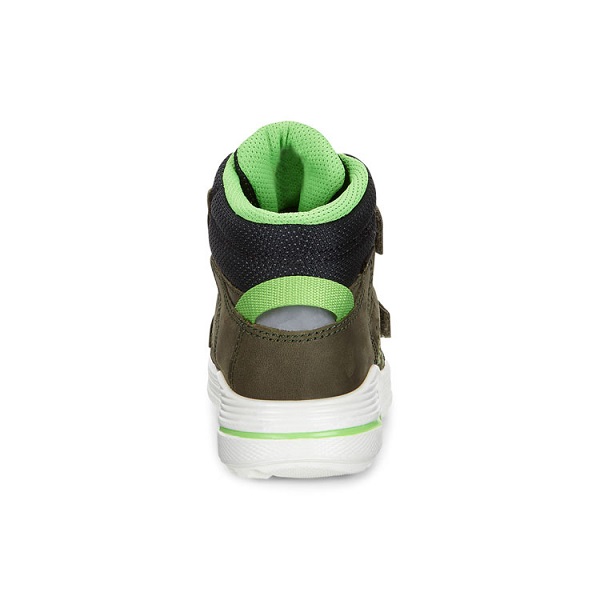 фото ECCO URBAN SNOWBOARDER (722192-50126) 4