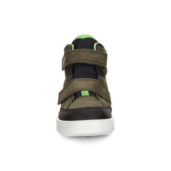 фото ECCO URBAN SNOWBOARDER (722192-50126) 3