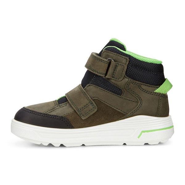 фото ECCO URBAN SNOWBOARDER (722192-50126) 2