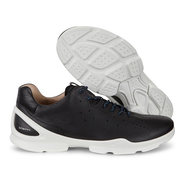 фото ECCO BIOM STREET (841804-01001) 7