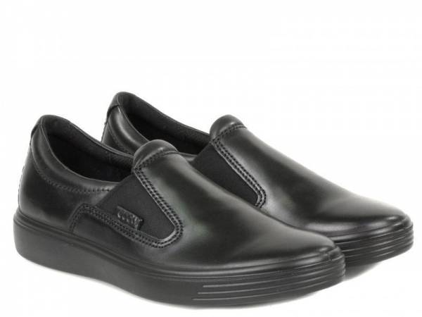 купить Мокасины ECCO S7 TEEN (780023-51052)