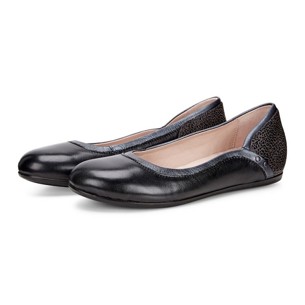 фото ECCO ALLINA (728123-53859) 7
