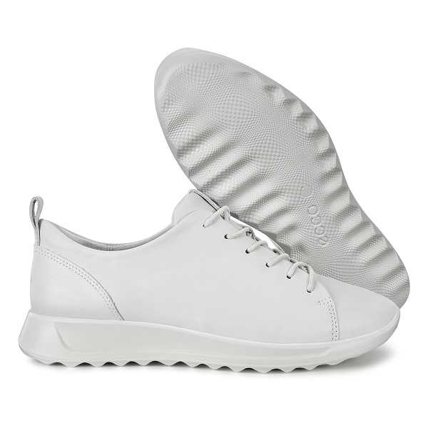 фото ECCO FLEXURE RUNNER W (292303-01007) 6