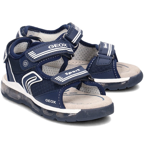 фото GEOX ANDROID (J820QA-014BU-C4002) 2