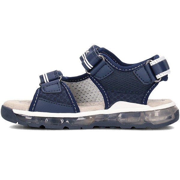 фото GEOX ANDROID (J820QA-014BU-C4002) 5