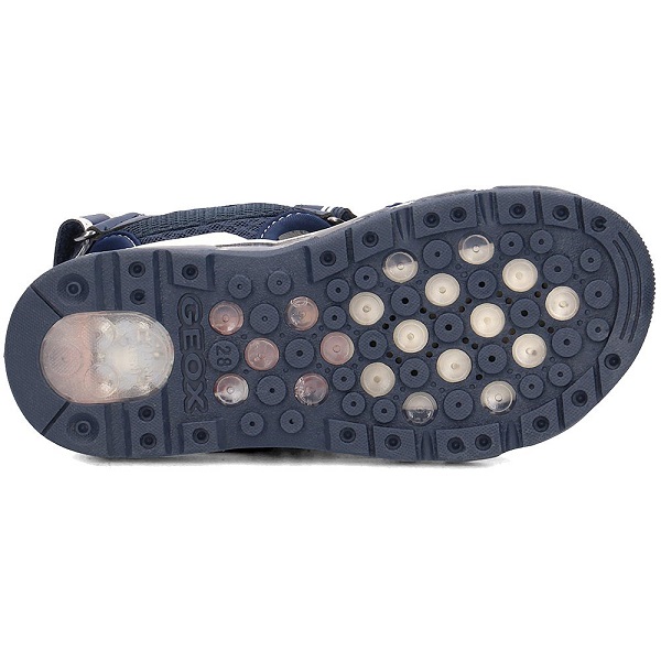 фото GEOX ANDROID (J820QA-014BU-C4002) 6