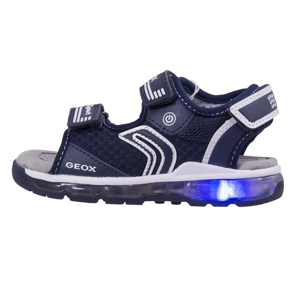 фото GEOX ANDROID (J820QA-014BU-C4002) 7