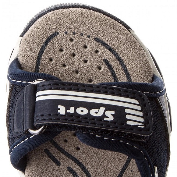 фото GEOX ANDROID (J820QA-014BU-C4002) 8