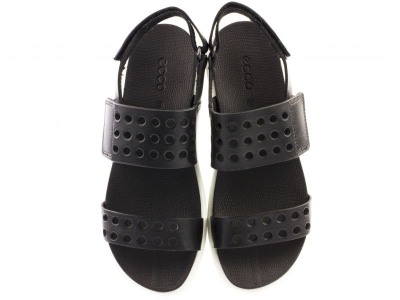 фото ECCO FAY (723193-02001) 4