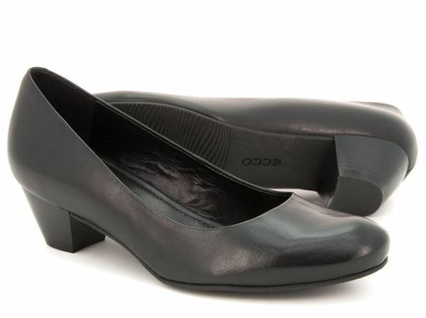 купить ECCO KENT 40mm (340303-11001)