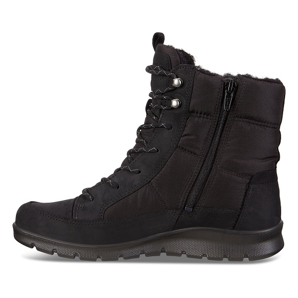 фото ECCO BABETT BOOT (215553-51052) 2