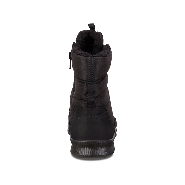 фото ECCO BABETT BOOT (215553-51052) 4