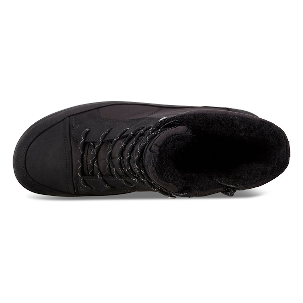фото ECCO BABETT BOOT (215553-51052) 5