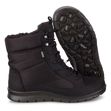 фото ECCO BABETT BOOT (215553-51052) 6