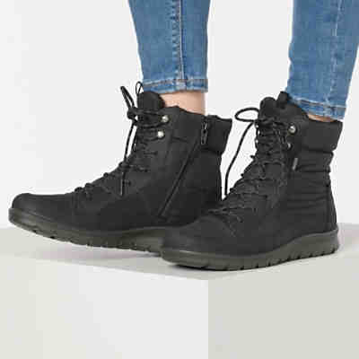 фото ECCO BABETT BOOT (215553-51052) 8
