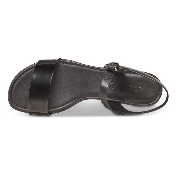 фото ECCO TOUCH SANDAL PLATEAU (260313-51052) 3