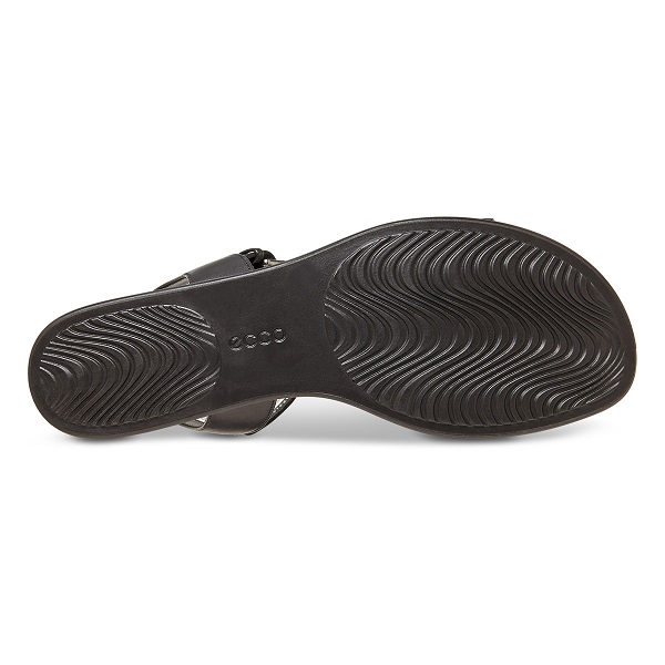 фото ECCO TOUCH SANDAL PLATEAU (260313-51052) 4
