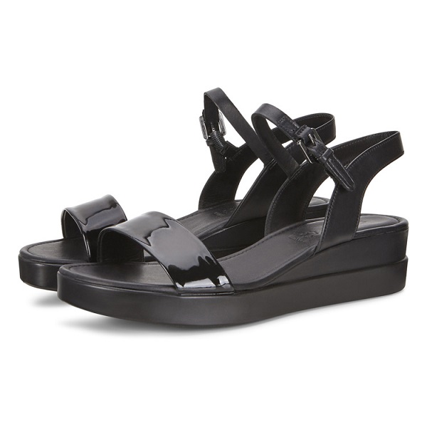 фото ECCO TOUCH SANDAL PLATEAU (260313-51052) 5