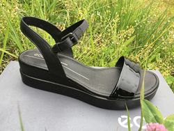 фото ECCO TOUCH SANDAL PLATEAU (260313-51052) 7