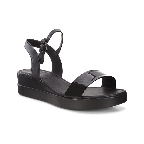 ECCO TOUCH SANDAL PLATEAU (260313-51052)